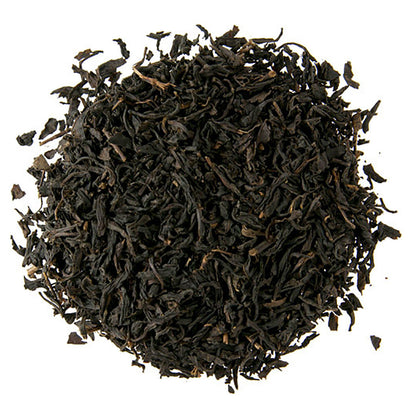 Lychee Congou China Black Tea - Loose Leaf Pouches - Image 3