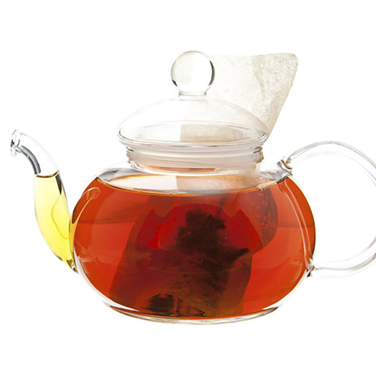 Le Marche Spice Flavored Black Tea - Loose Leaf