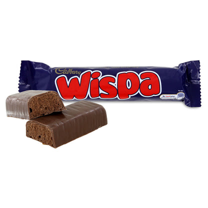 Cadbury's Wispa - 1.26oz (36g) - Image 1