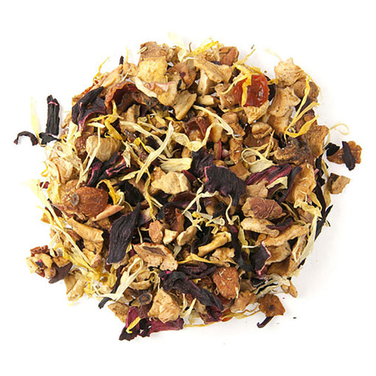 Angel Falls Mist Herbal Tea  - Loose Leaf - Image 1