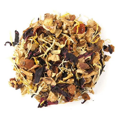 Angel Falls Mist Herbal Tea  - Loose Leaf