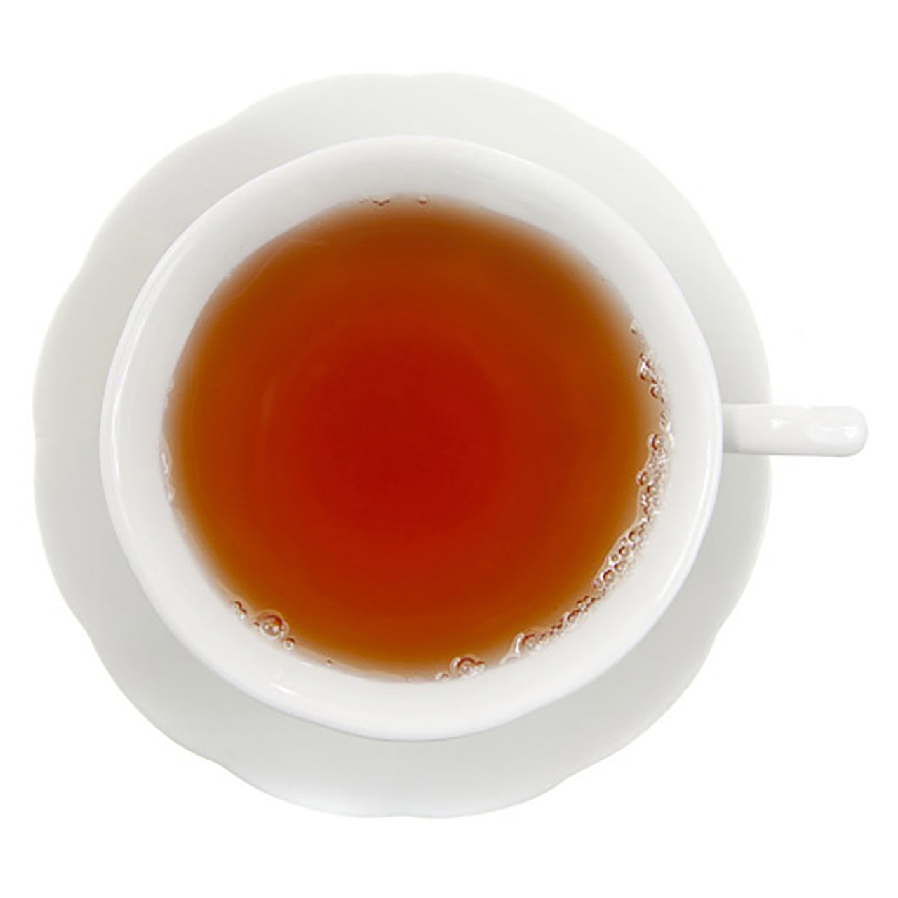 Caffeine Free Honeybush Herbal Tea  - Loose Leaf