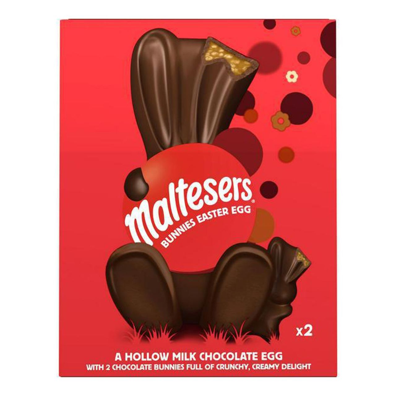 Mars Maltesers & Friends Luxury Egg - 236g