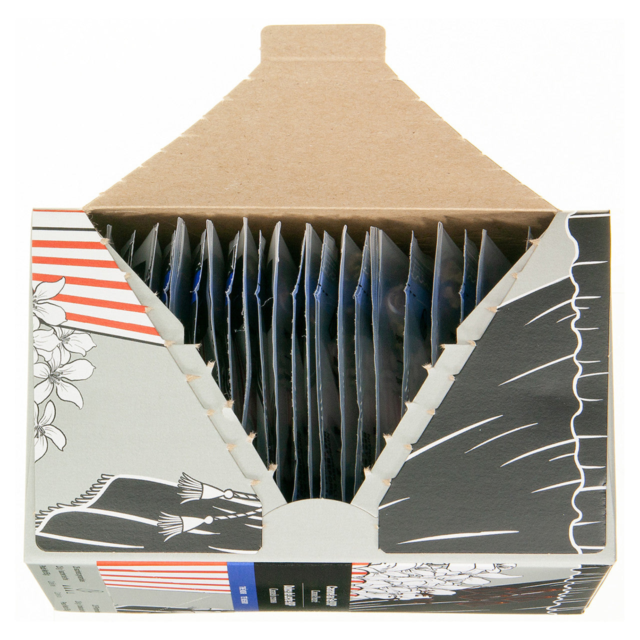 Metz Salted Caramel Tea - 25 count
