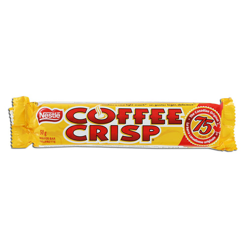 Nestle Coffee Crisp - 1.76oz (50g)