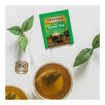 Twinings Green Tea - 50 count - Image 3