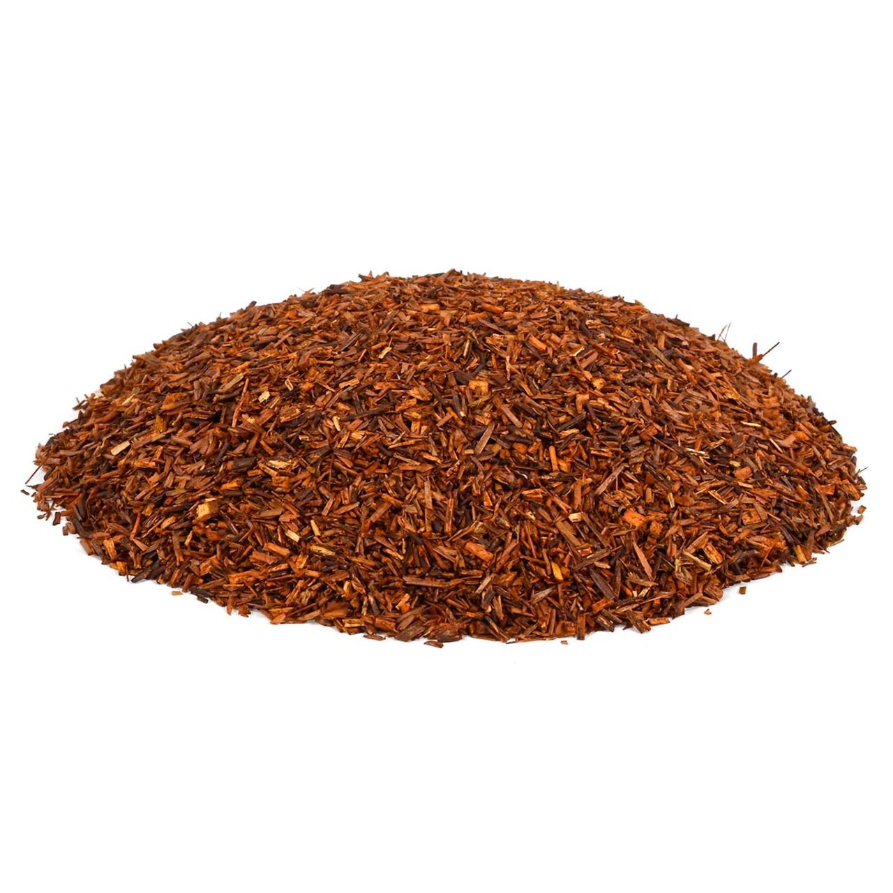Rooibos Herbal Tea - Loose Leaf - Sampler Size - 1oz