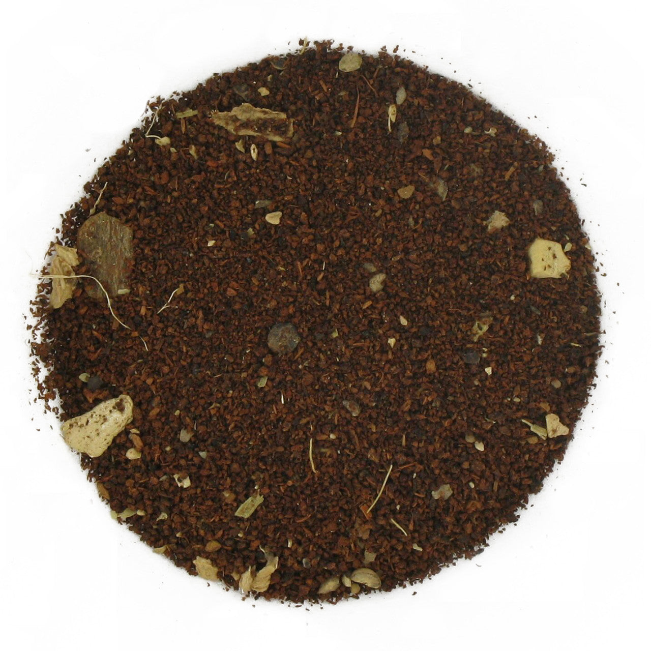 Decaf Chai - Loose Leaf