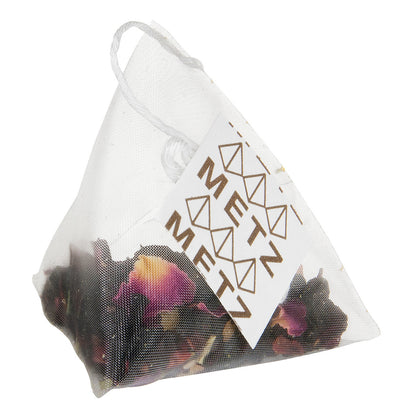 Metz Organic Berry Berry Tea - 25 count - Image 10