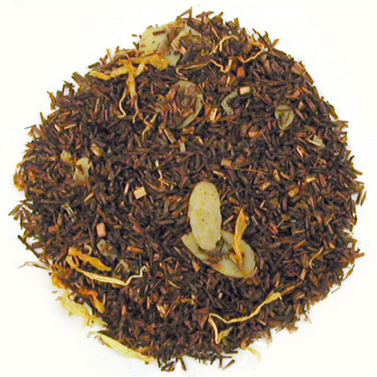 Bourbon St. Vanilla Caffeine Free Rooibos Tea - Loose Leaf - Image 2