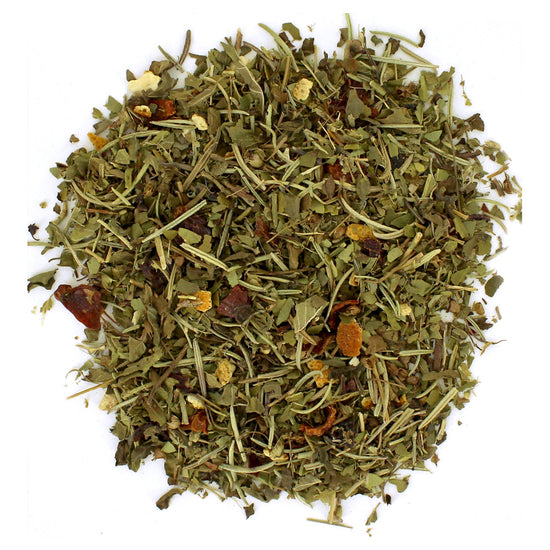 Memory - Wellness Tea - Loose Leaf Tea - Image 2