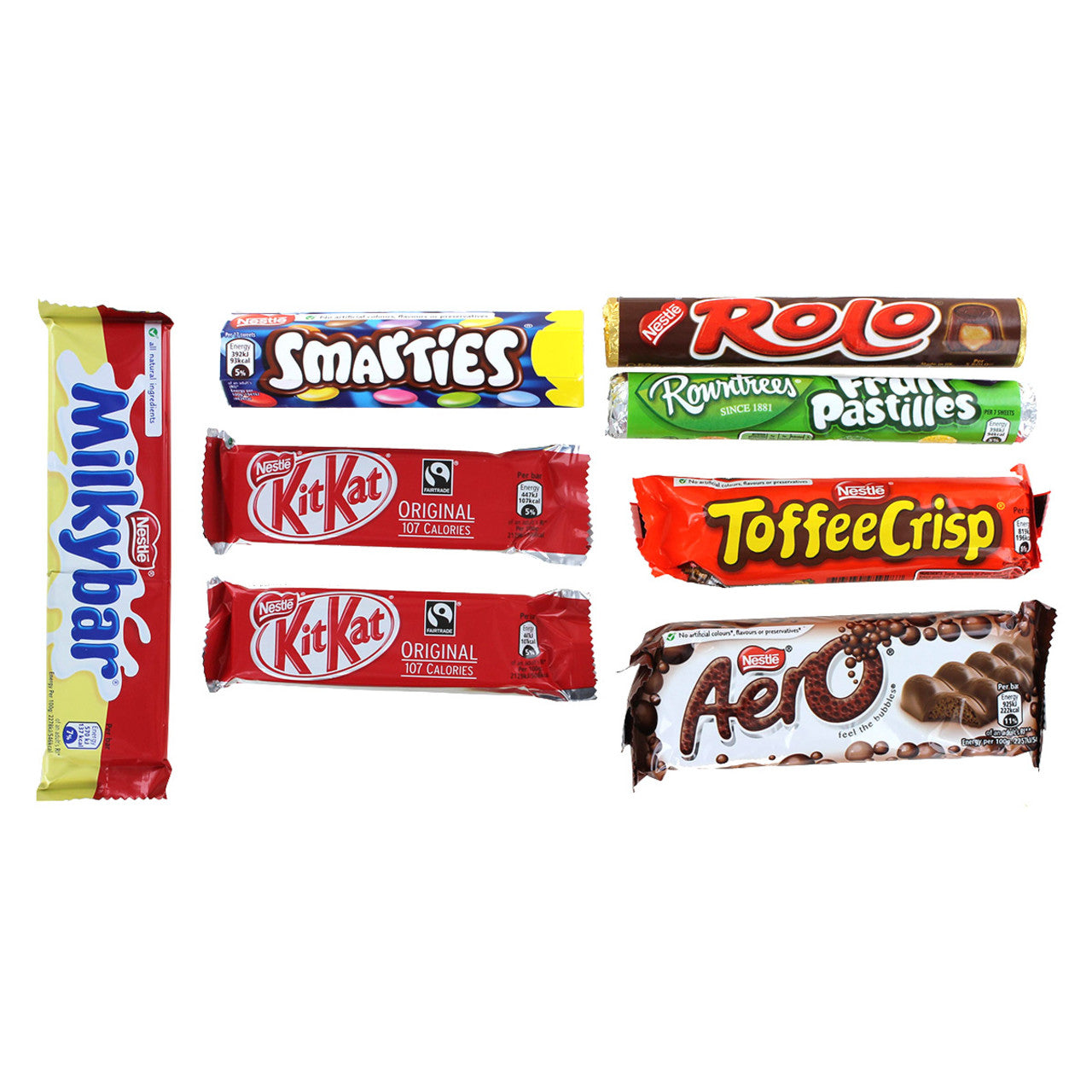 Nestle's Santa's Sack - 9.94oz (282g)
