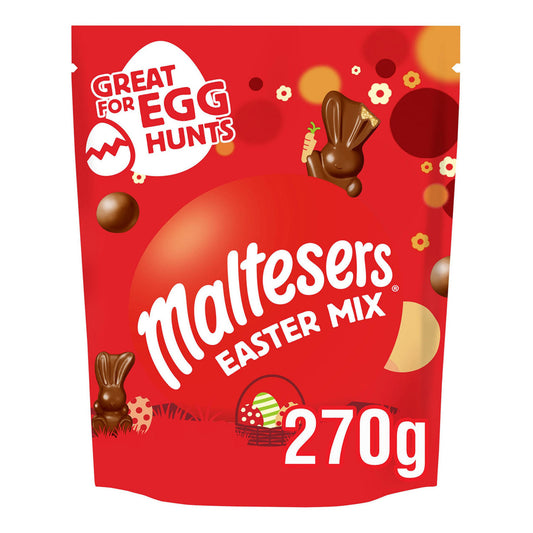 Mars Maltesers Easter Mix - 9.52oz (270g)