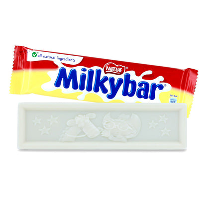 Nestle Milky Bar - .88oz (25g) - Image 1