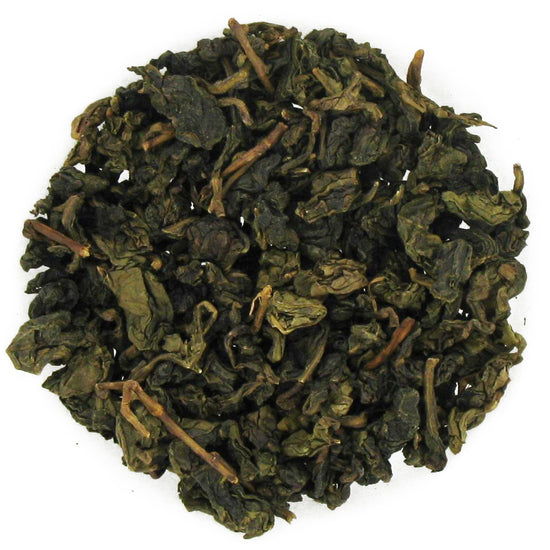 Ti Kuan Yin Iron Goddess Oolong Tea - Loose Leaf - Image 2