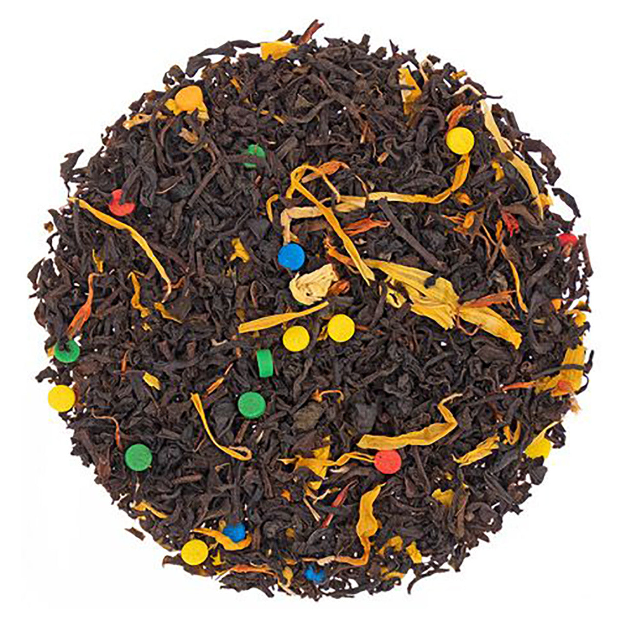 Carnival Flavored Black Tea - Loose Leaf