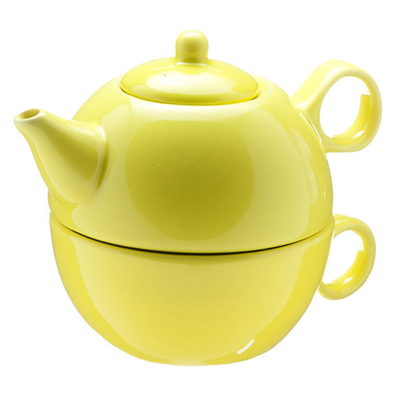 Amsterdam Tea for One - Lemon