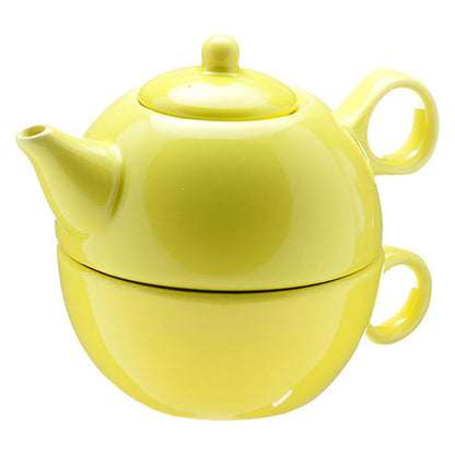 Amsterdam Tea for One - Lemon - Image 1