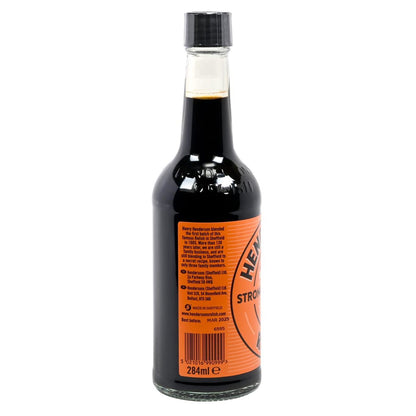 Henderson's Relish - 9.6oz (284ml) - Image 3