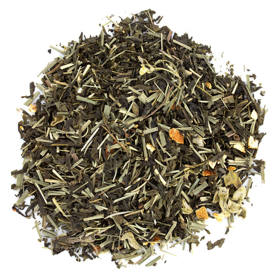 Calming De-Stress - Wellness Tea- Loose Leaf Tea - Image 2