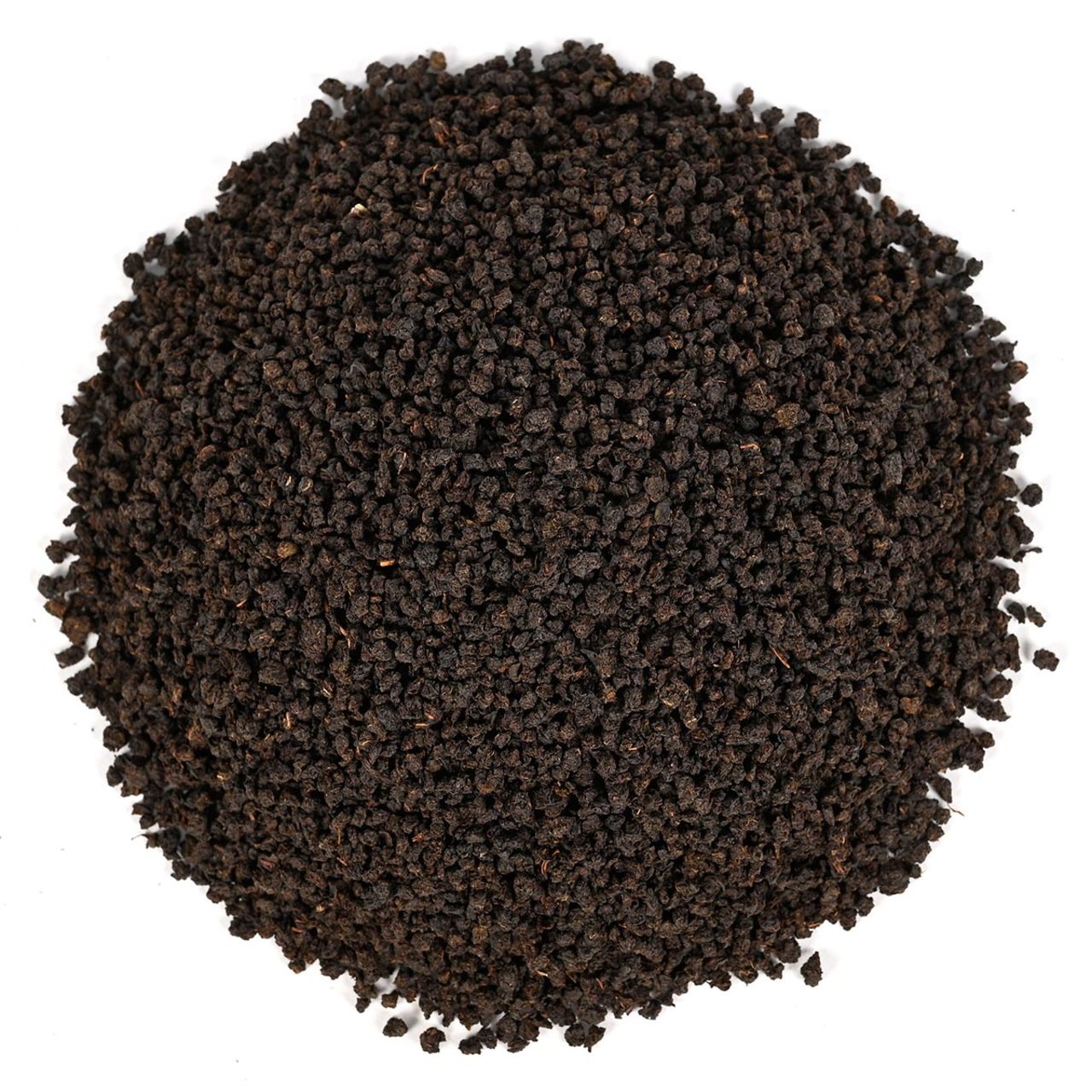 Kambaa Estate Tea - Loose Leaf - Sampler Size - 1oz