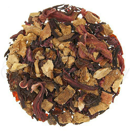 Sangria Herbal Tea - Loose Leaf - Image 1