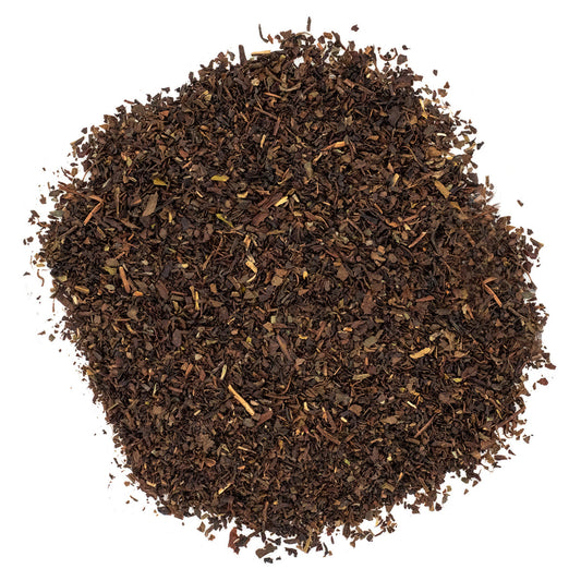 Darjeeling Tea  - Fine Loose Leaf - Image 1