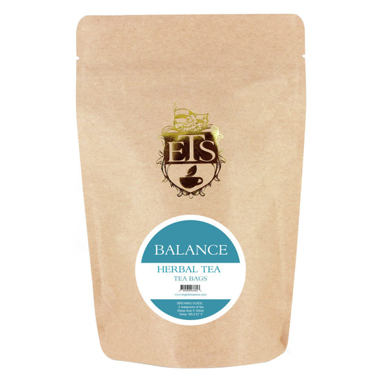 Balance Tea  - Tea Bags - Image 2