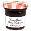 Bonne Maman Mini Preserves, Morello Cherry, 1oz (28g)