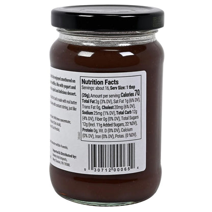 Welsh Lady's Raspberry Curd - 11oz (311g)