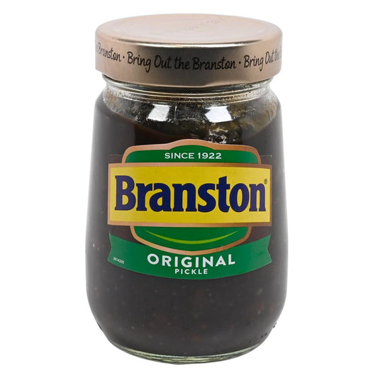 Branston Pickle - 12.69oz (360g) - Image 1