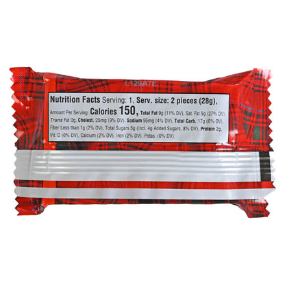Walkers Shortbread Fingers - 2 Pack - 1oz (28.4g) - Image 3