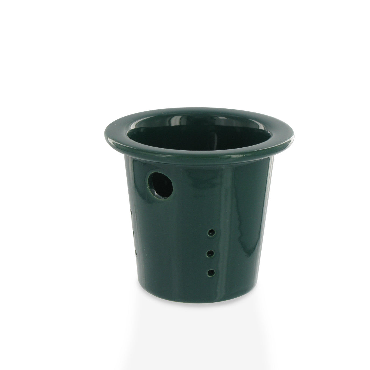 Amsterdam 2 Cup Infuser Teapot - Green