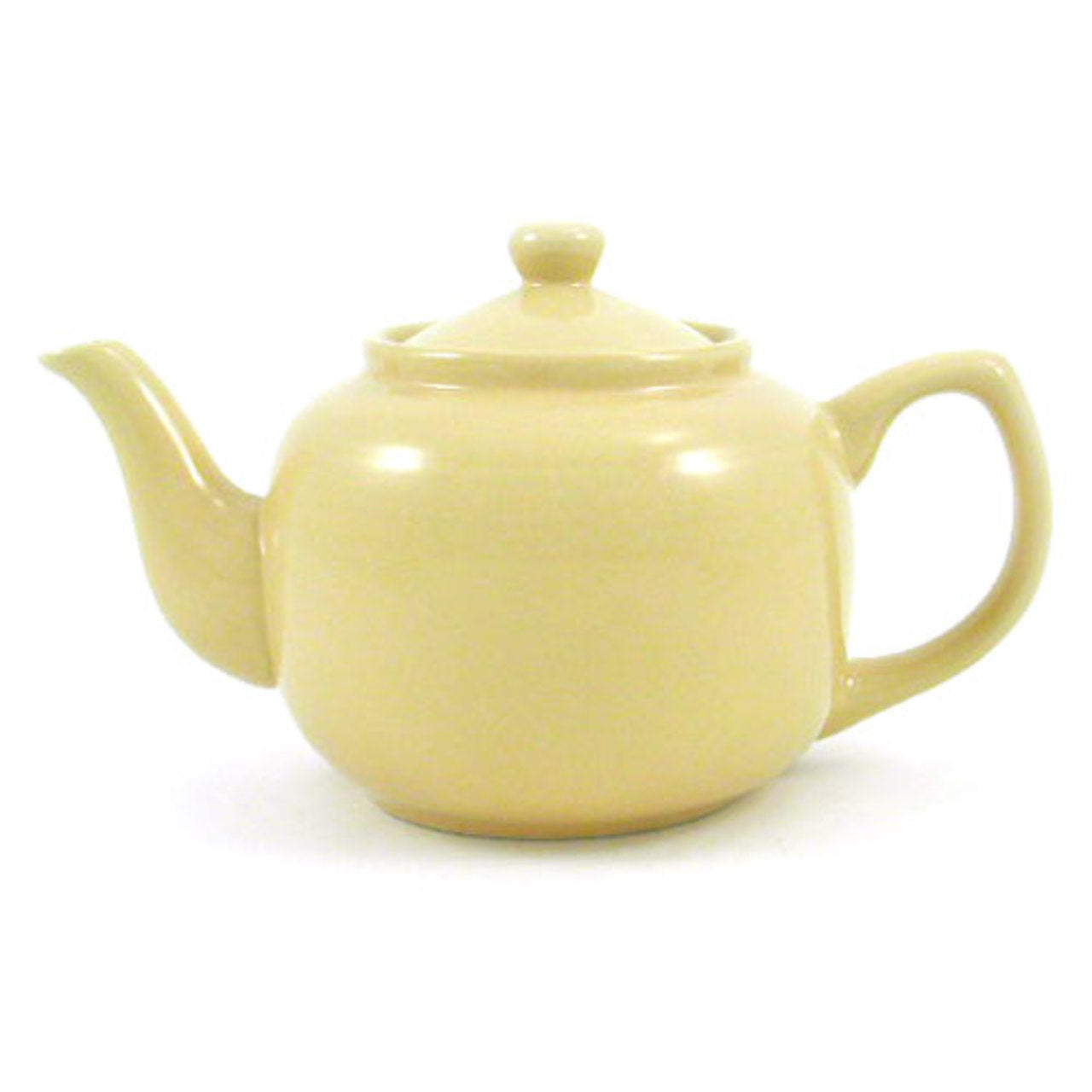 Amsterdam 6 Cup Teapot Sahara
