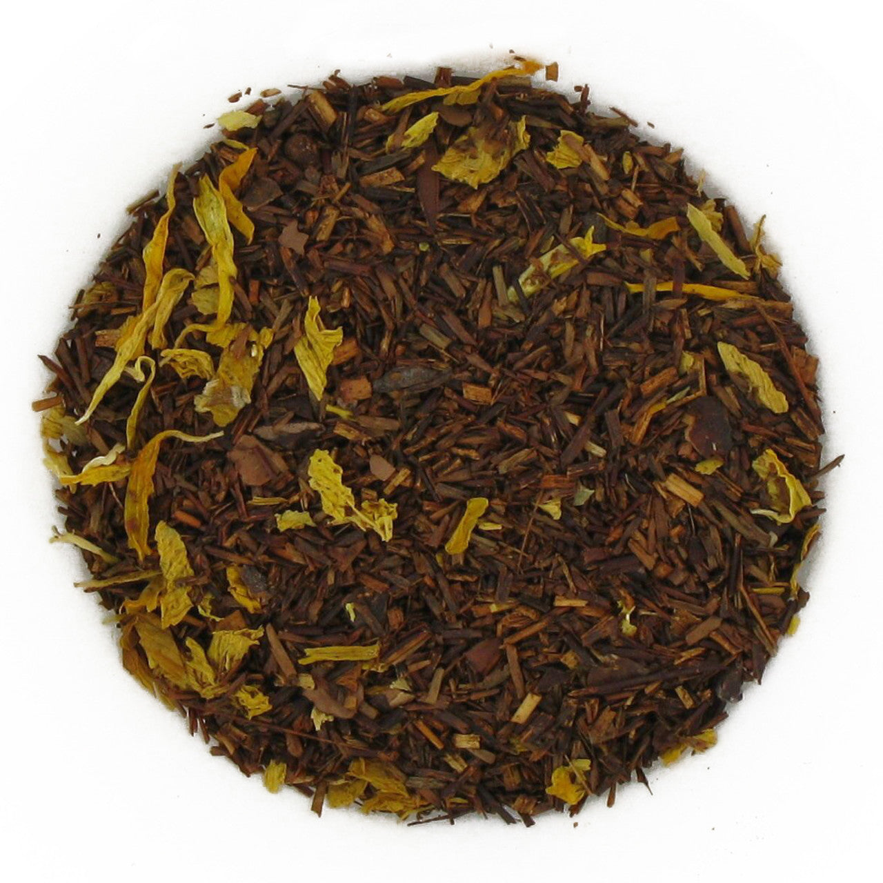 Godiva Roche Flavored Rooibos Tea - Loose Leaf