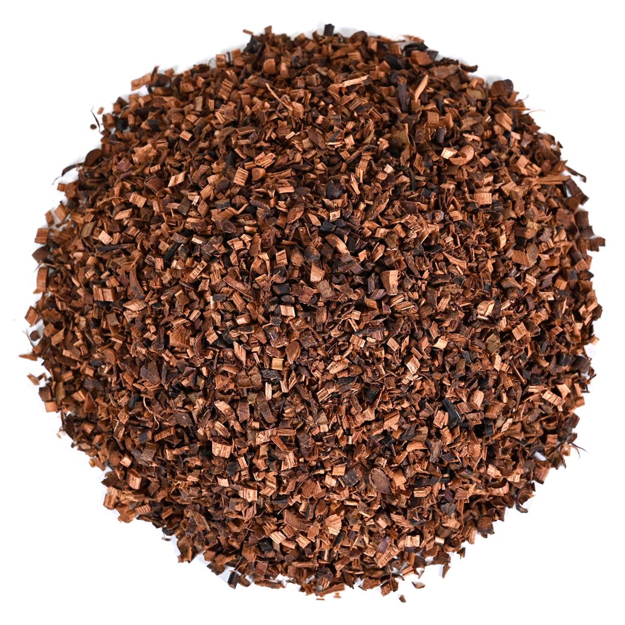 Caffeine Free Honeybush Herbal Tea  - Loose Leaf - Sampler Size - 1oz
