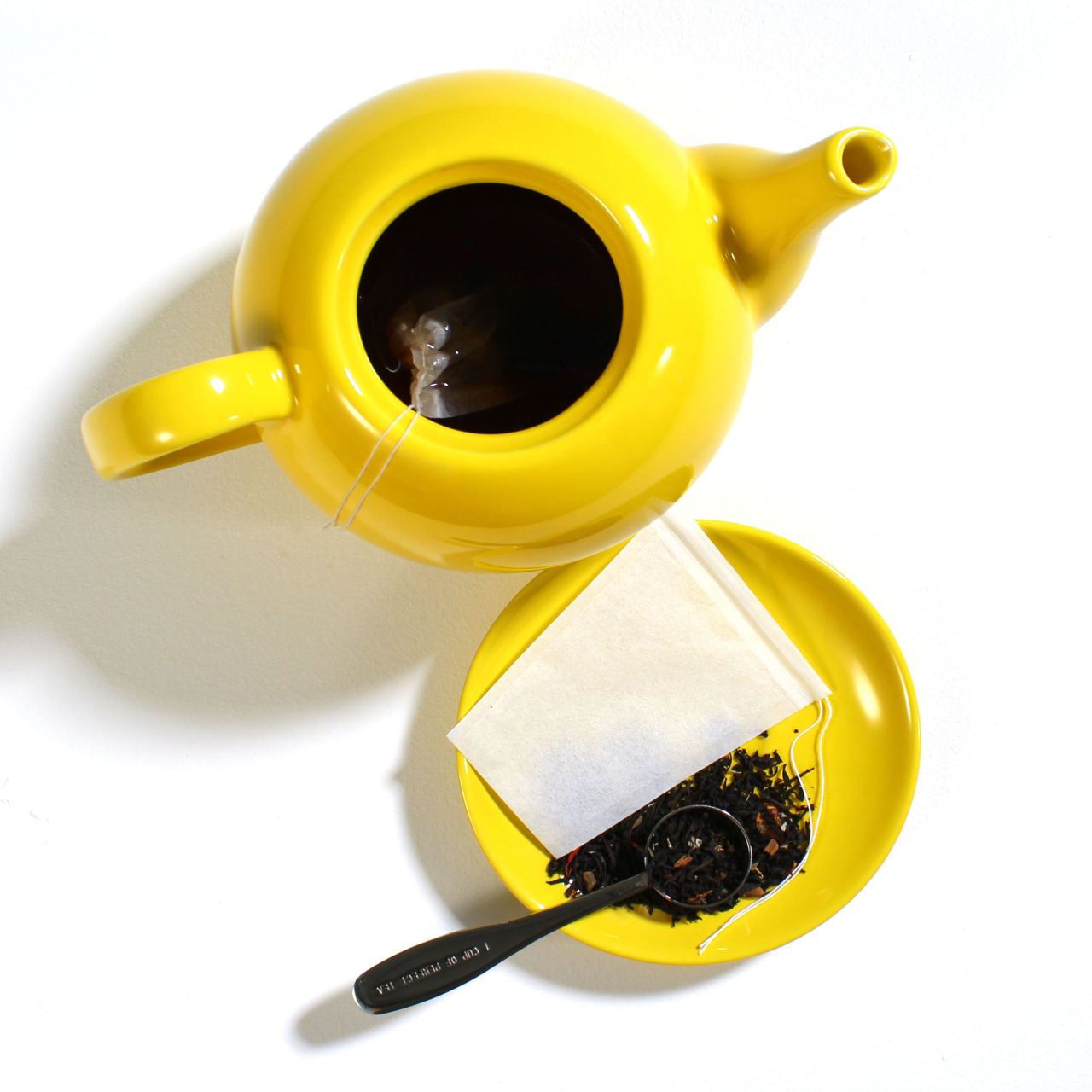 Drawstring Tea Filters - Pack of 100