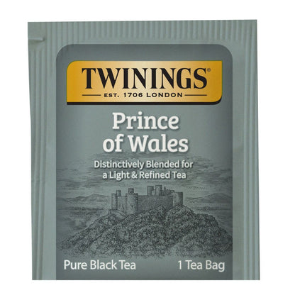 Twinings Prince of Wales Tea - 20 count - Image 2