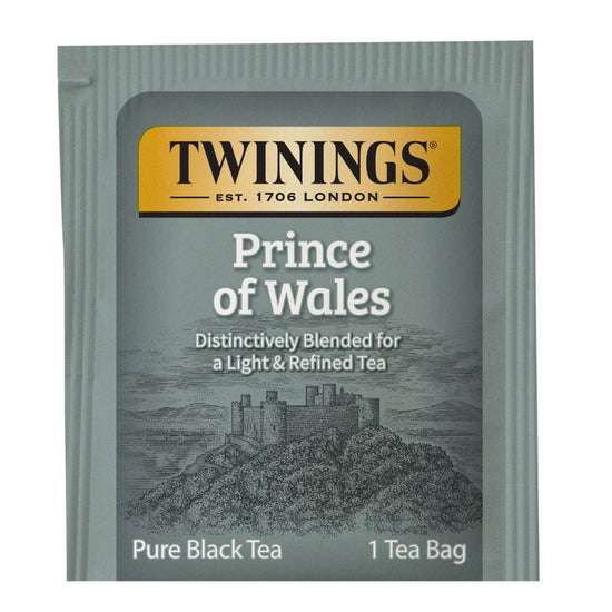 Twinings Prince of Wales Tea - 20 count - Image 2