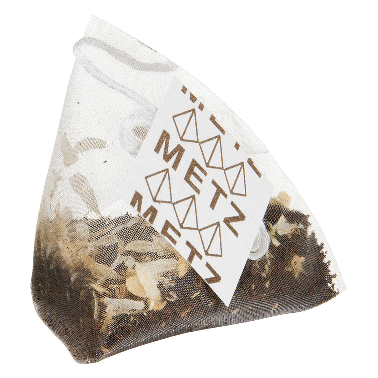 Metz Decaff Breakfast Tea - 25 count - Image 11