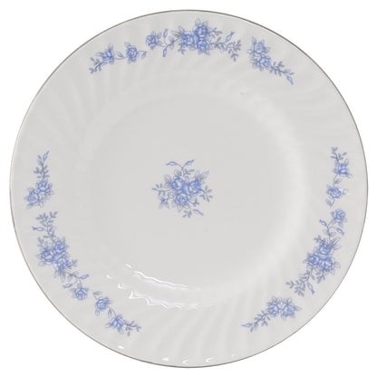 Royal Rose Porcelain Tea Set