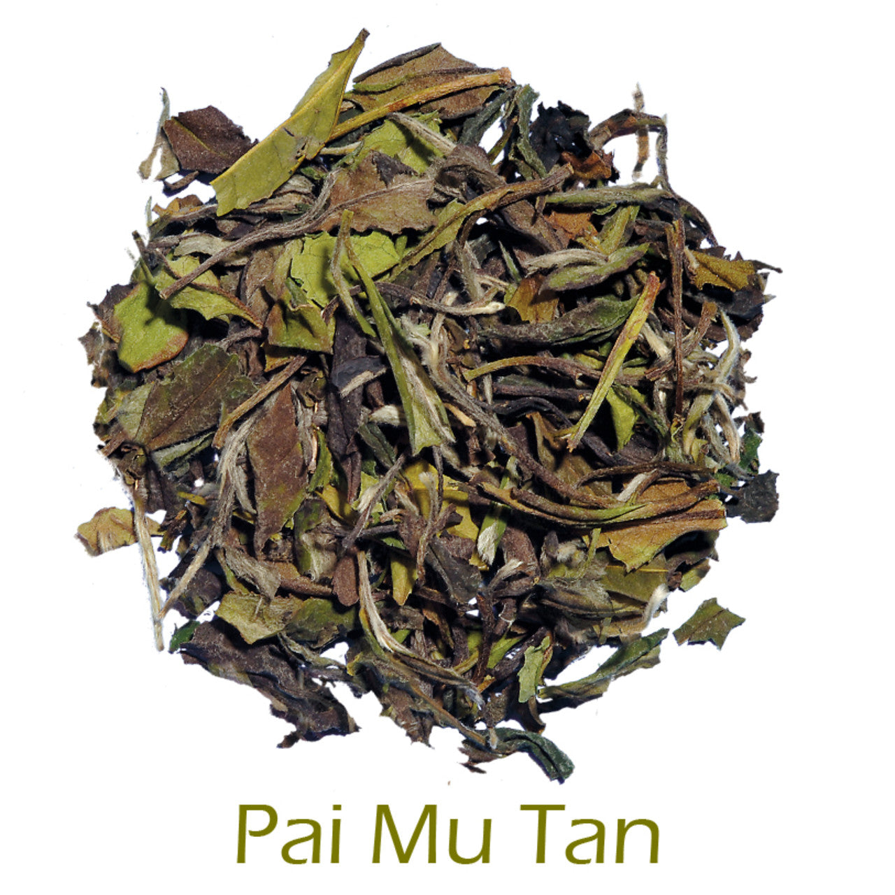 Organic Tea Sampler - 1 ounce Pouches of 8 Organic Loose Leaf Teas