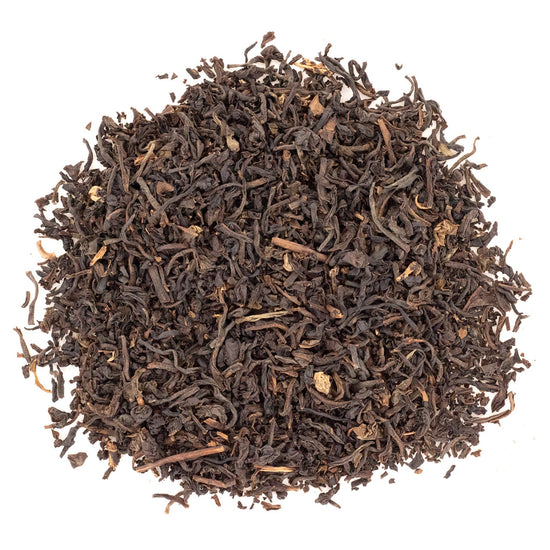 English Breakfast Blend No. 2 CO2 Decaf Tea - Loose Leaf - Image 2