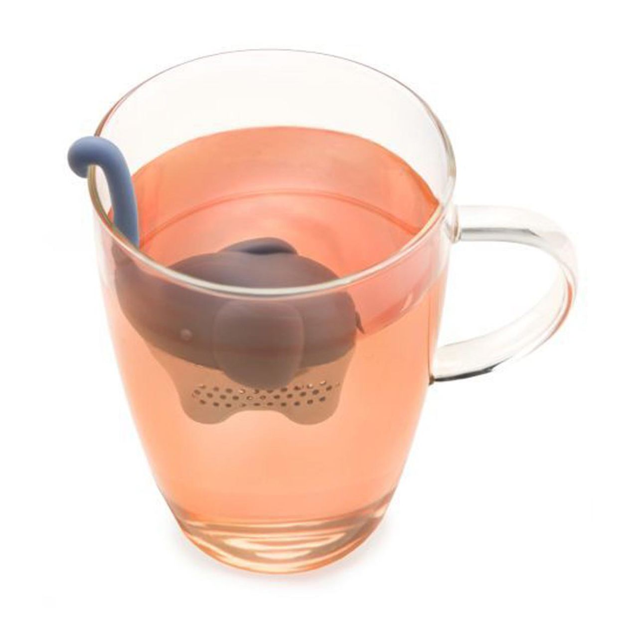 TrueZoo Elephant Tea Infuser