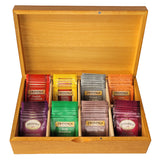 Tea Chests with Tea - Twinings' Favorite Selections