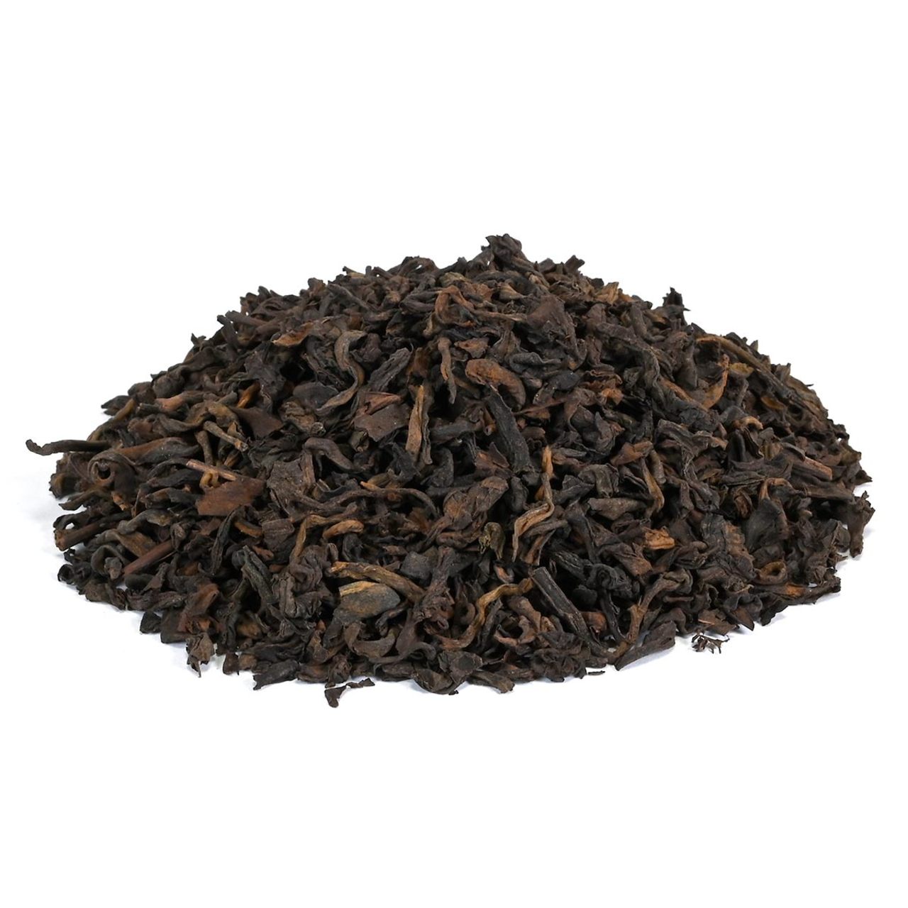 Young Pu-erh Tea  - Loose Leaf -  Sampler Size - 1oz