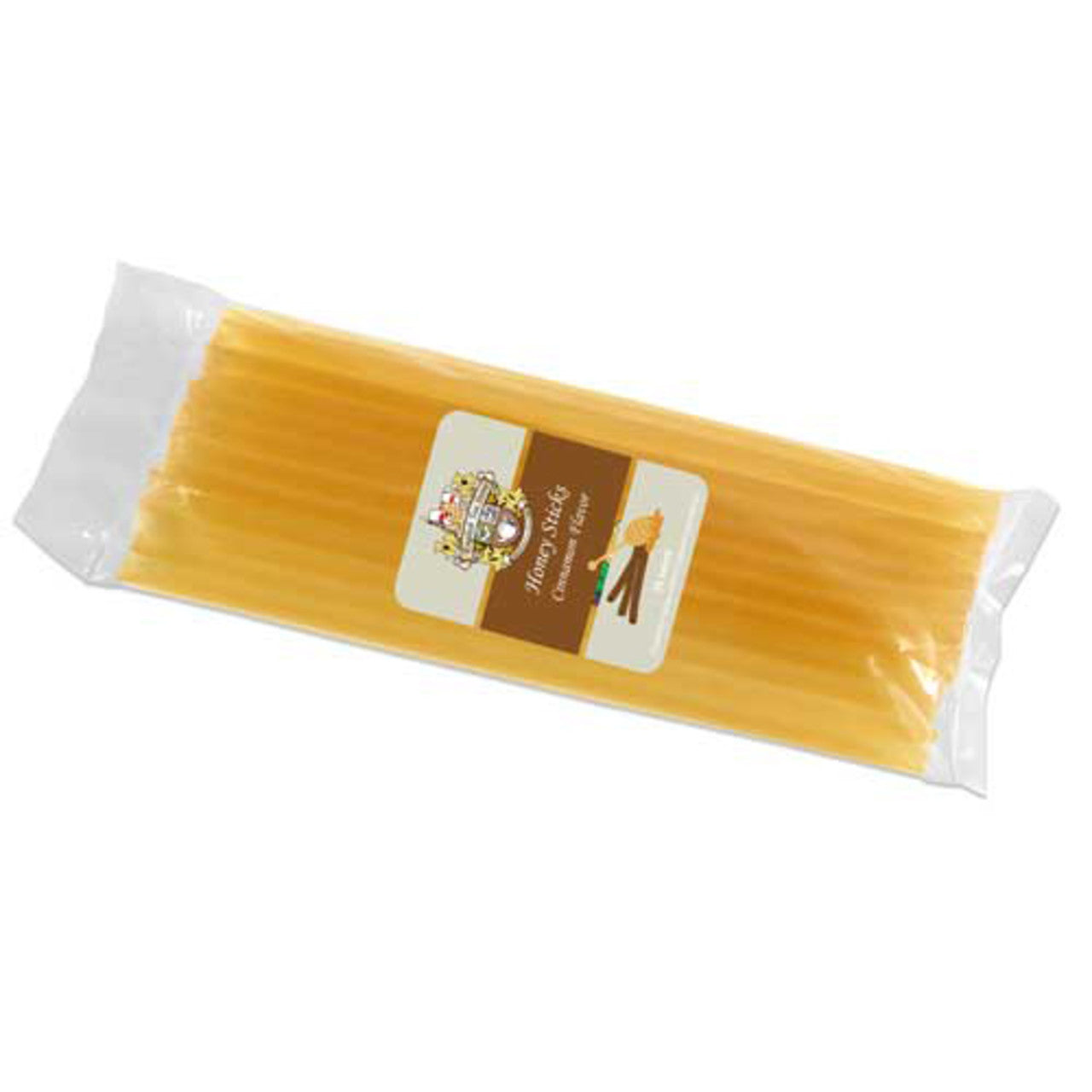 ETS Honey Sticks - Cinnamon 20 count