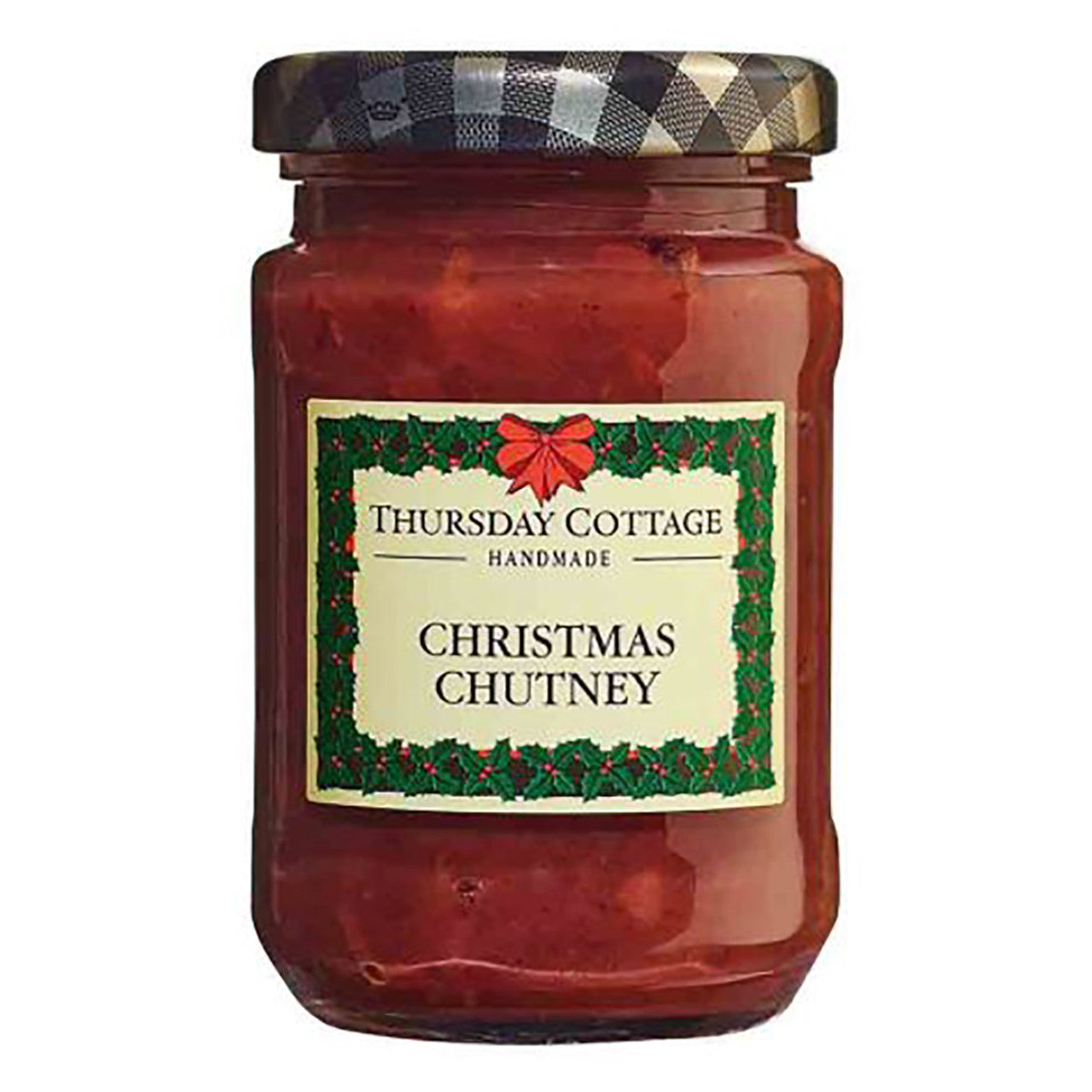 Thursday Cottage Christmas Chutney - 3.95oz (112g)