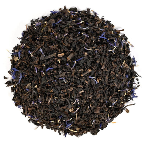Earl Grey CO2 Decaf Tea - Loose Leaf