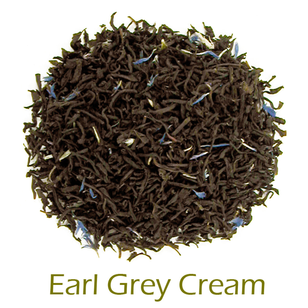 Organic Tea Favorites Sampler - 1 ounce Pouches of 8 Organic Loose Leaf Teas